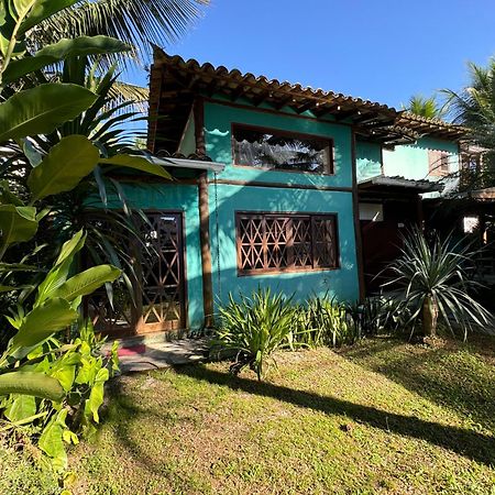 Pouso Sabia Suites Paraty Bagian luar foto
