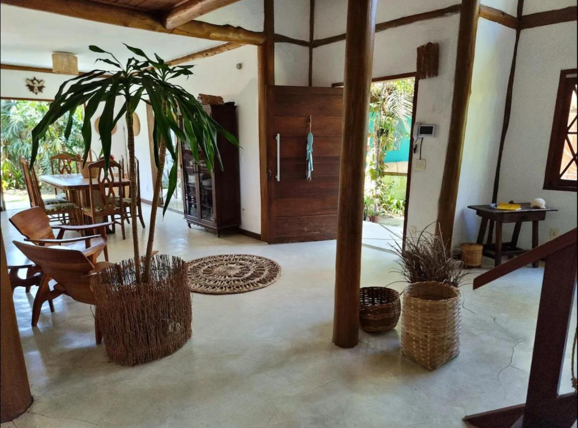 Pouso Sabia Suites Paraty Bagian luar foto