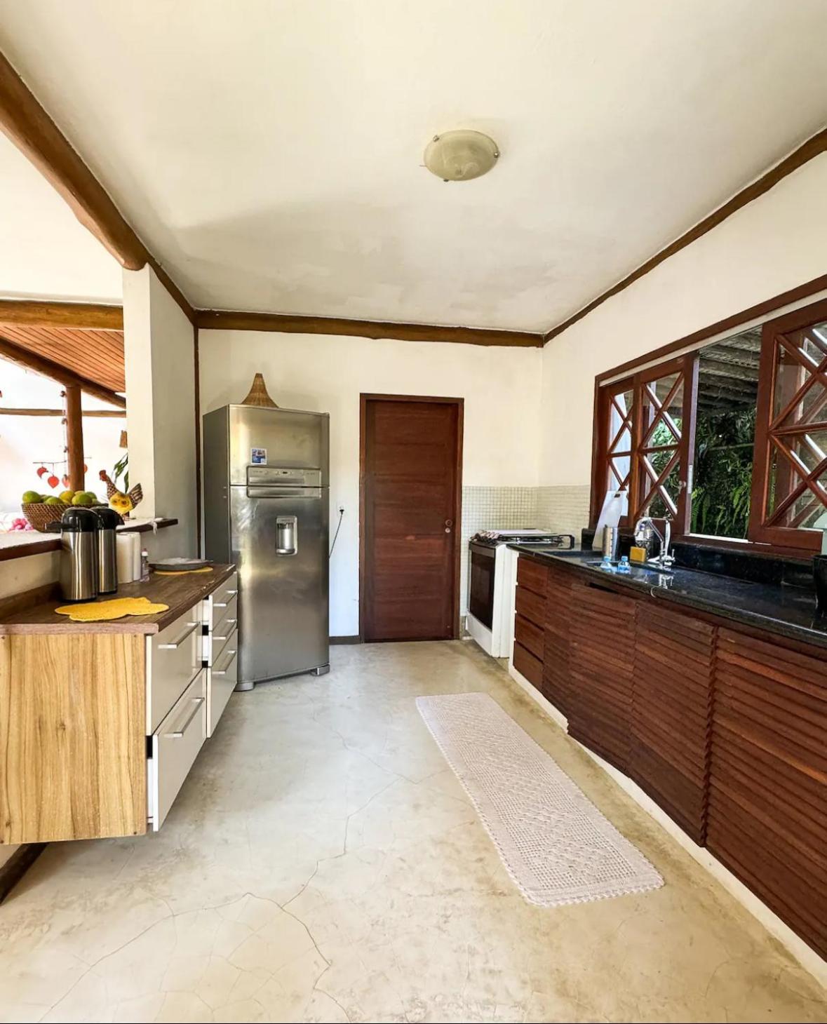 Pouso Sabia Suites Paraty Bagian luar foto