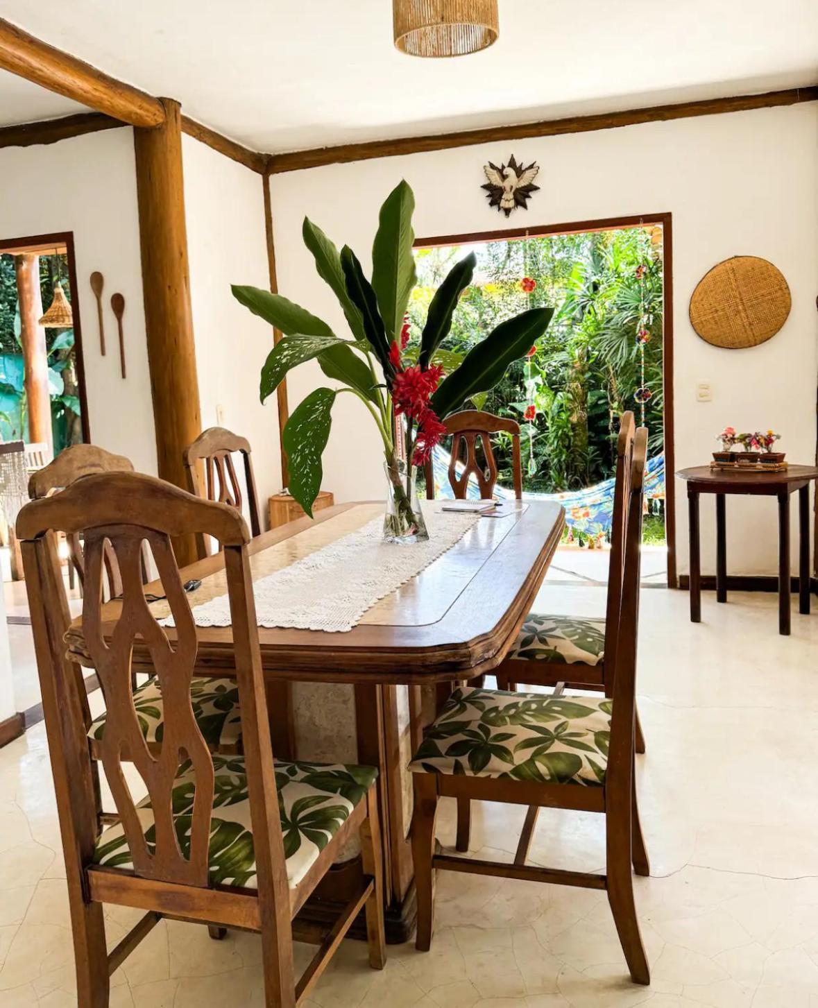 Pouso Sabia Suites Paraty Bagian luar foto
