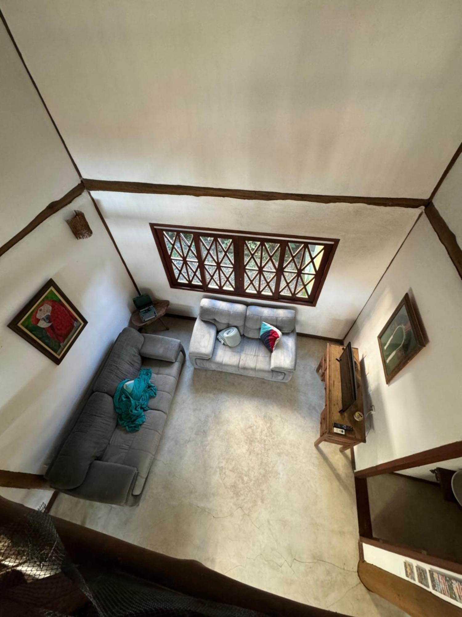 Pouso Sabia Suites Paraty Bagian luar foto