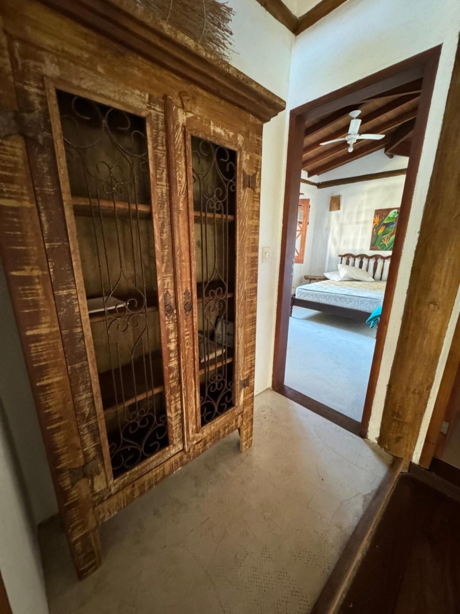 Pouso Sabia Suites Paraty Bagian luar foto