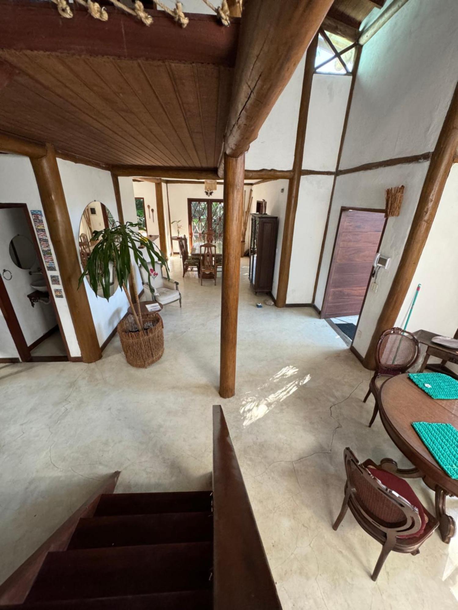 Pouso Sabia Suites Paraty Bagian luar foto