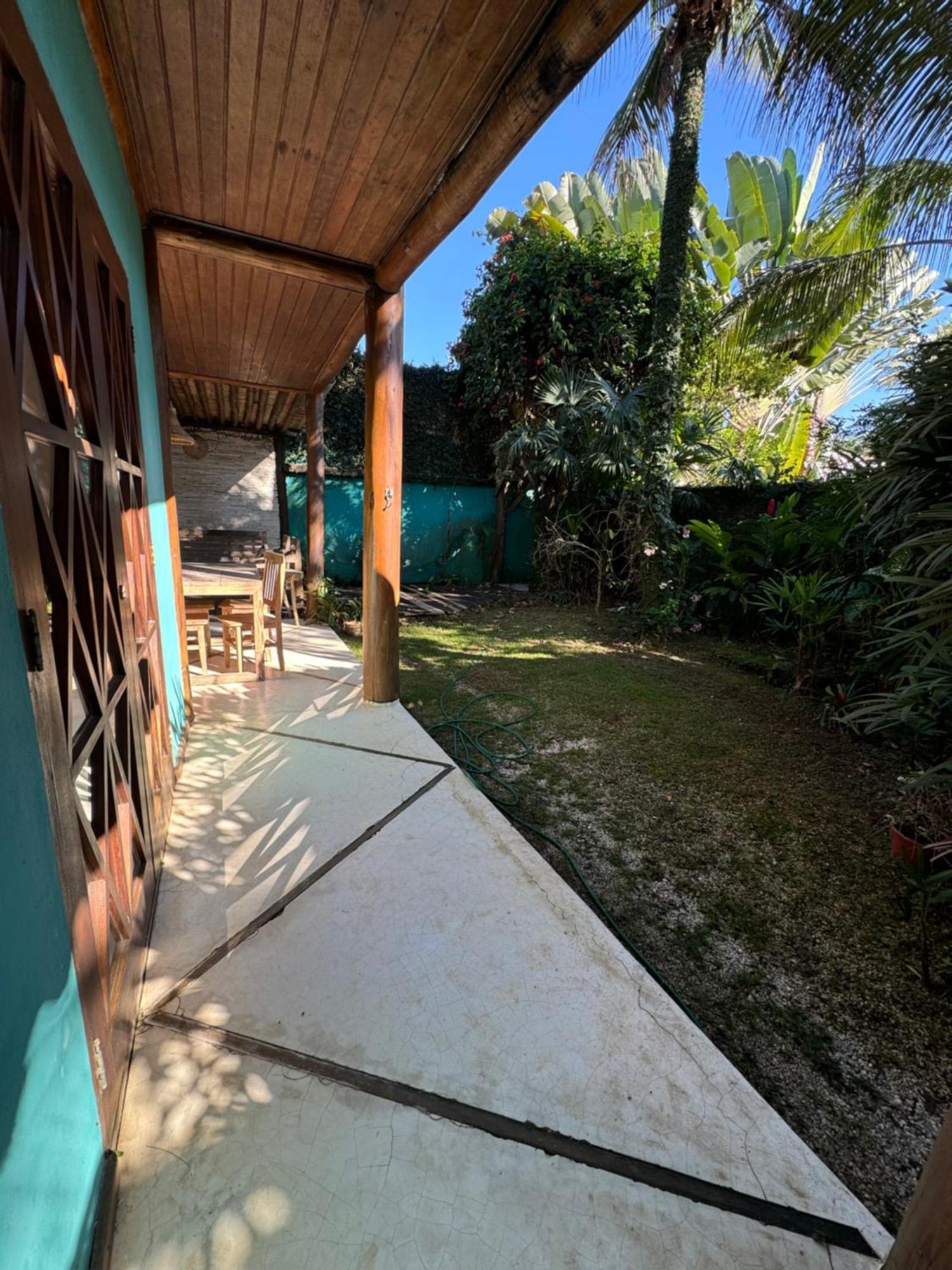 Pouso Sabia Suites Paraty Bagian luar foto