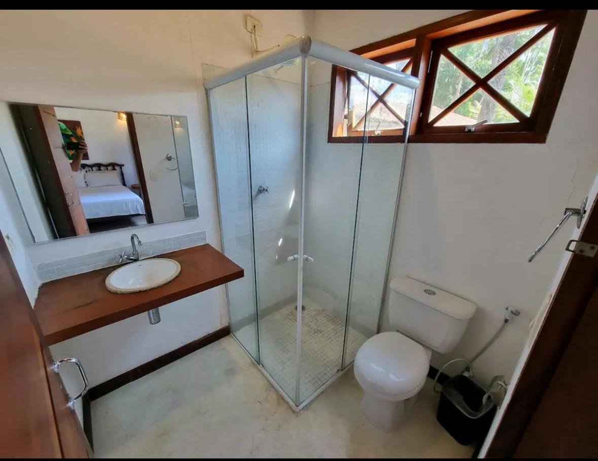 Pouso Sabia Suites Paraty Bagian luar foto