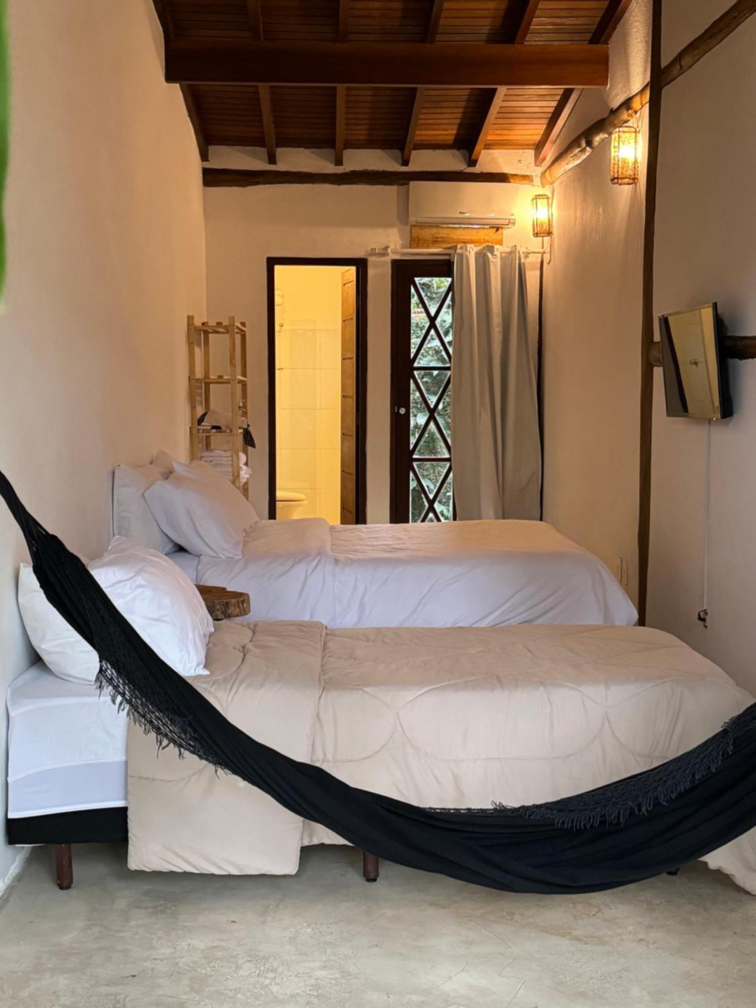 Pouso Sabia Suites Paraty Bagian luar foto