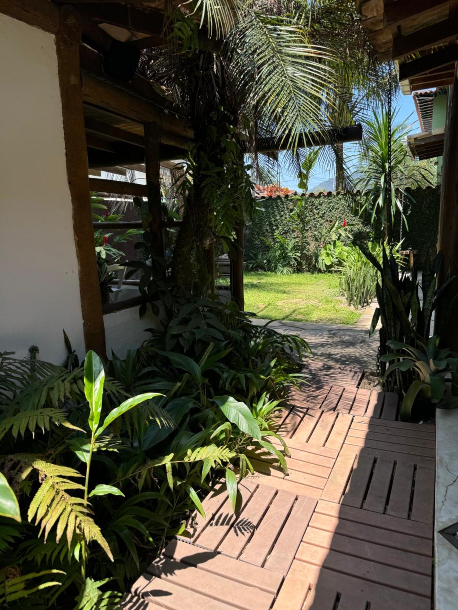 Pouso Sabia Suites Paraty Bagian luar foto
