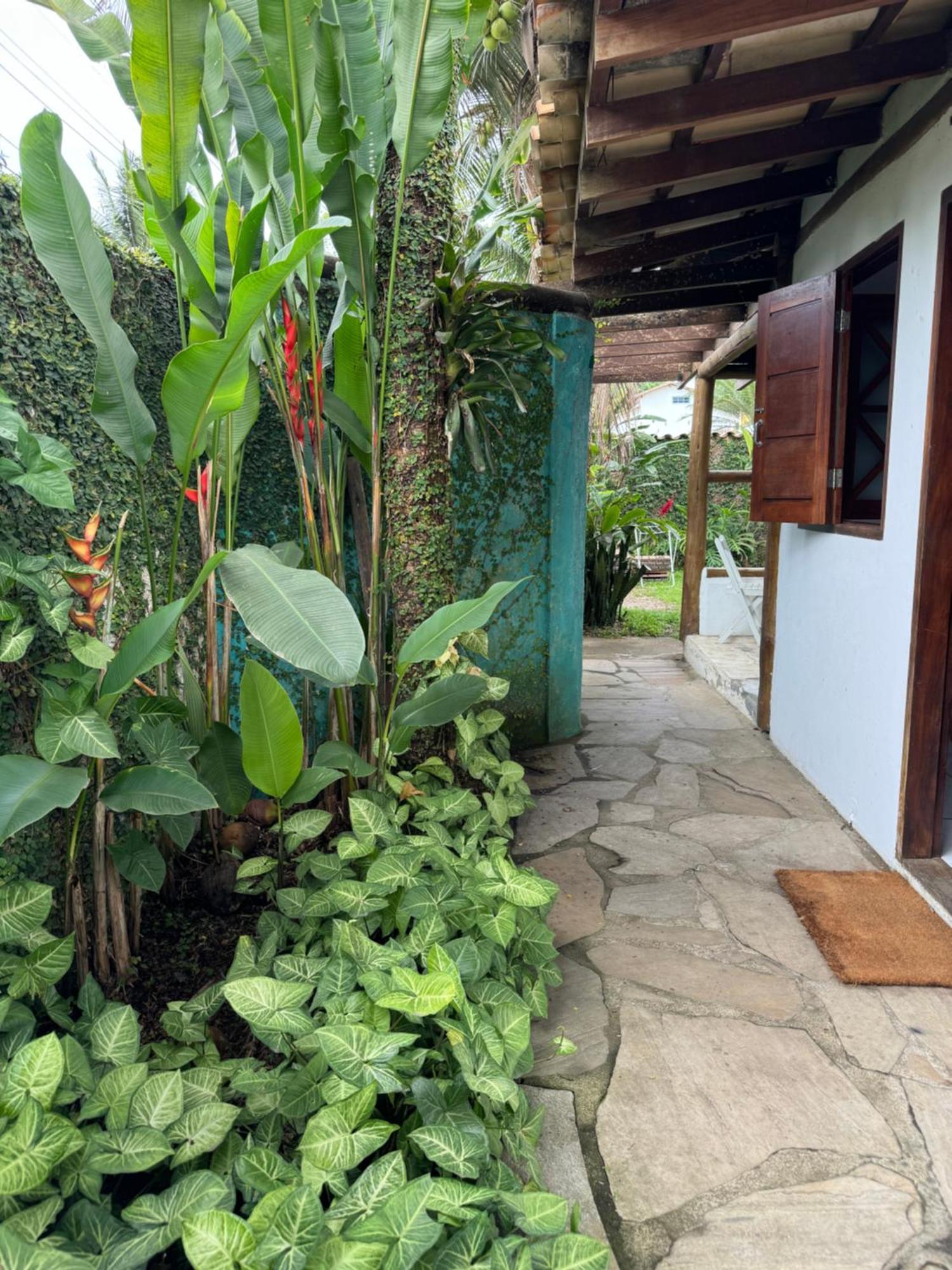 Pouso Sabia Suites Paraty Bagian luar foto