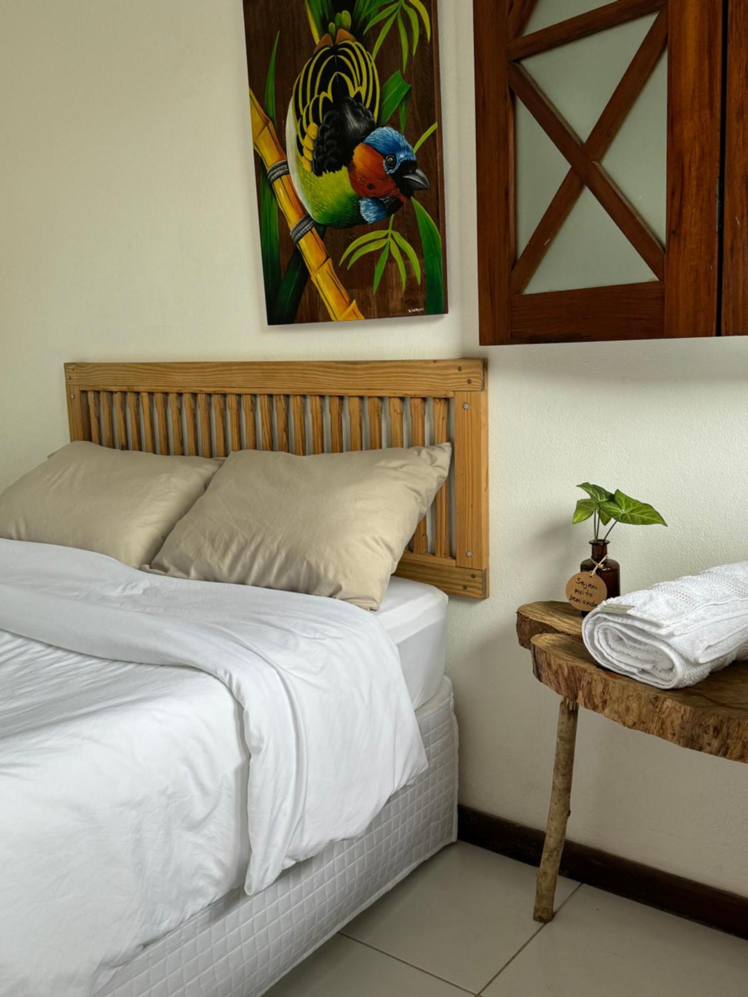 Pouso Sabia Suites Paraty Bagian luar foto