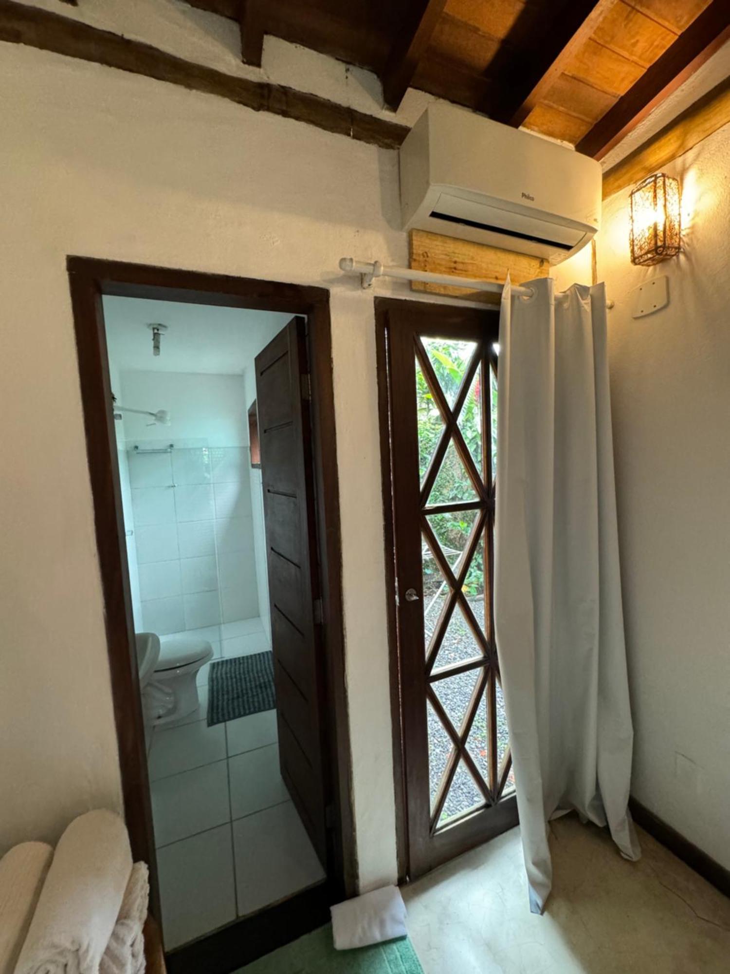 Pouso Sabia Suites Paraty Bagian luar foto