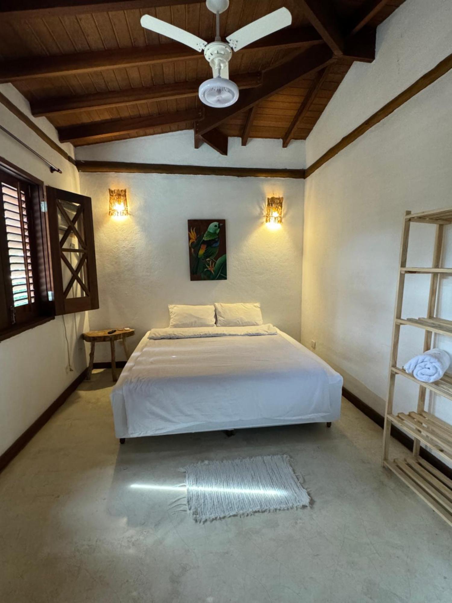 Pouso Sabia Suites Paraty Bagian luar foto