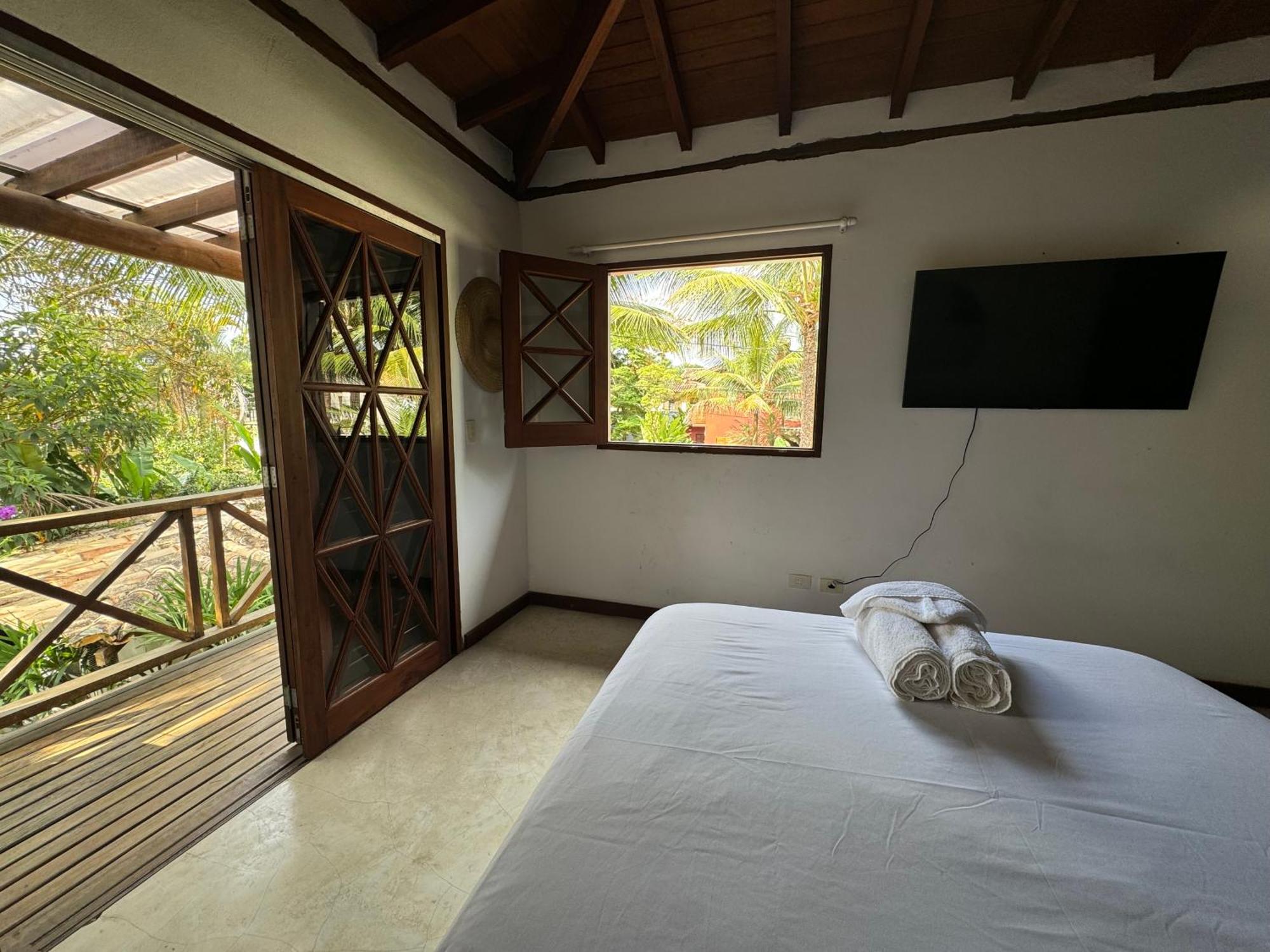Pouso Sabia Suites Paraty Bagian luar foto