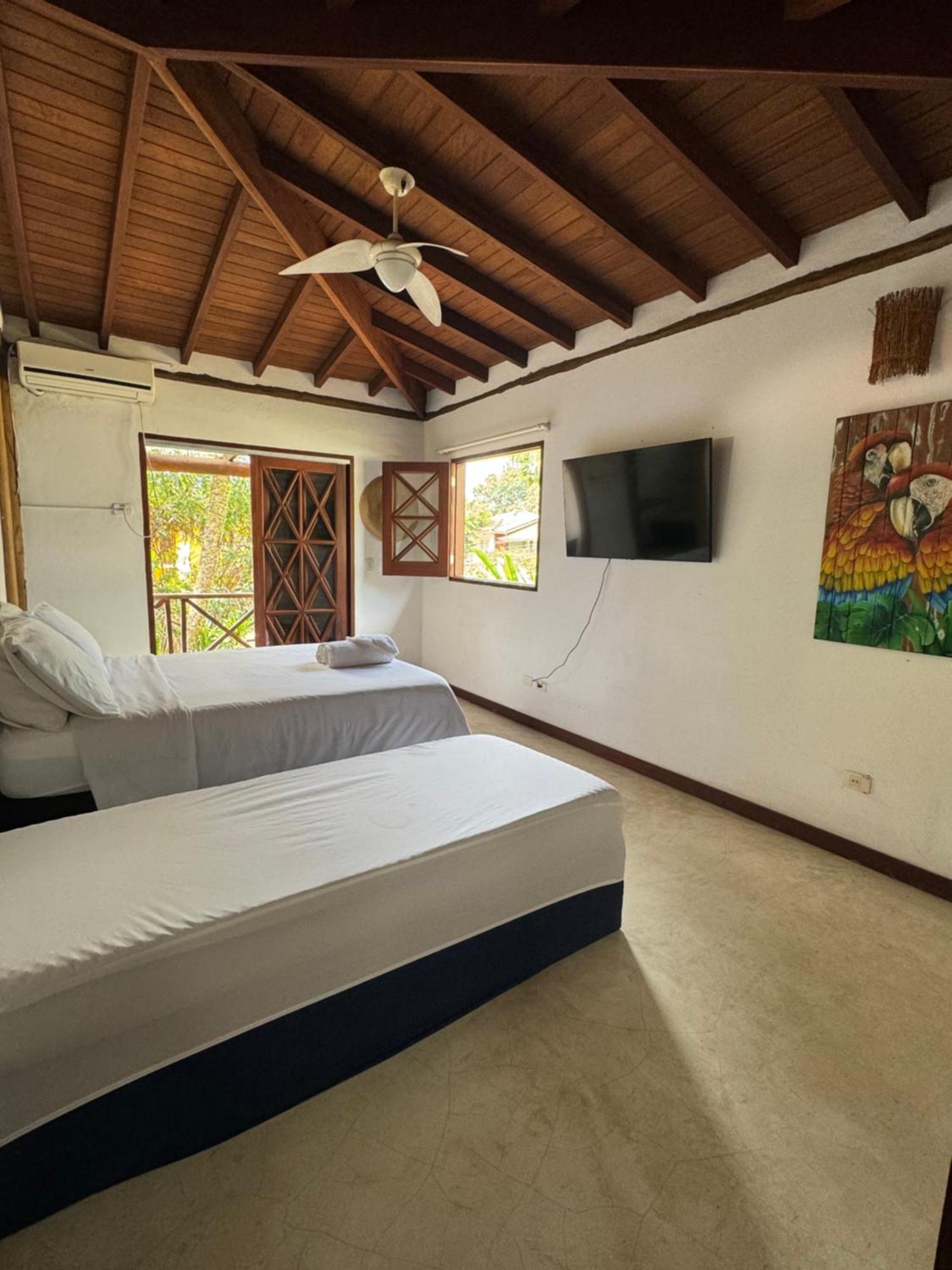 Pouso Sabia Suites Paraty Bagian luar foto