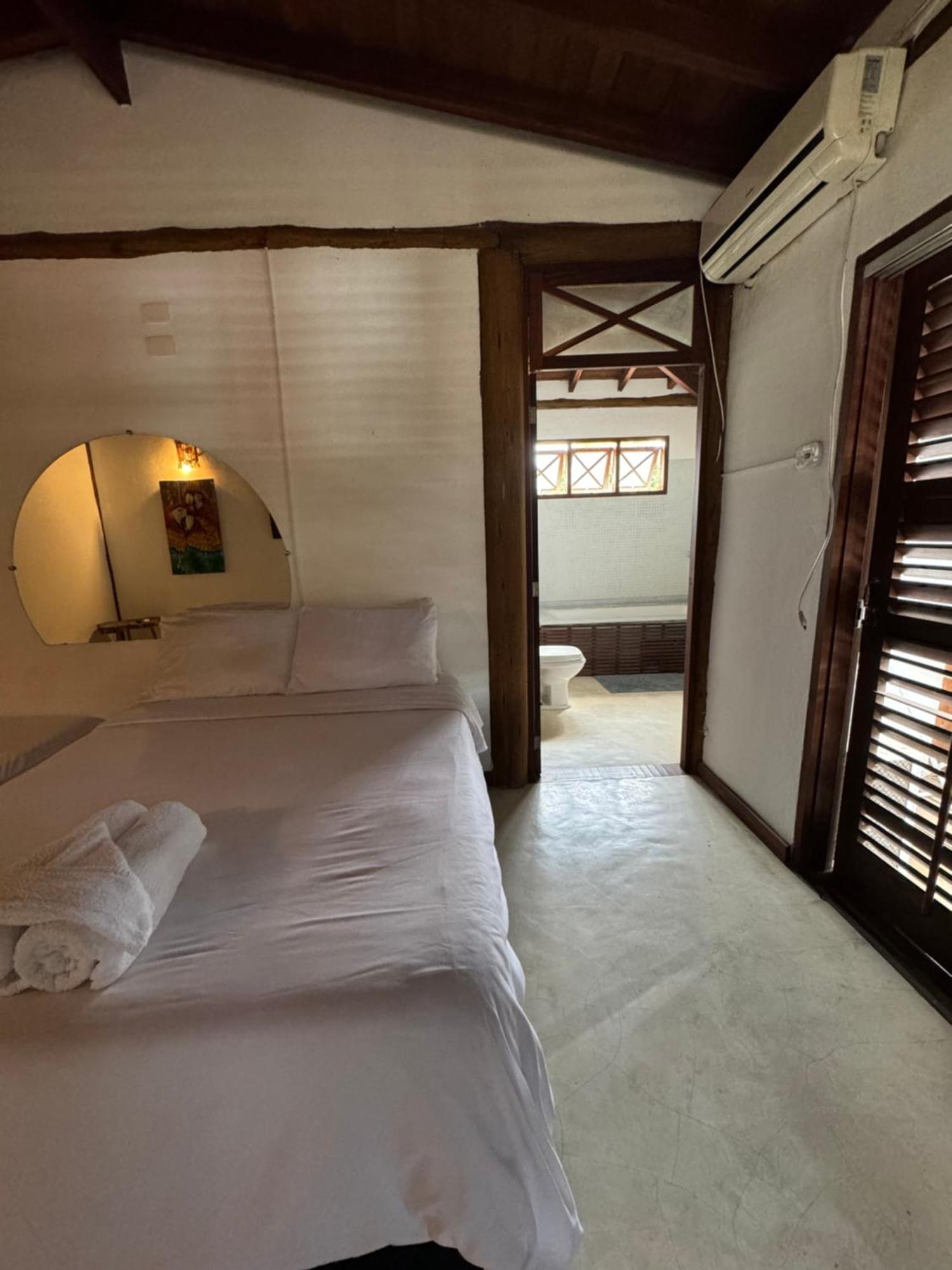 Pouso Sabia Suites Paraty Bagian luar foto