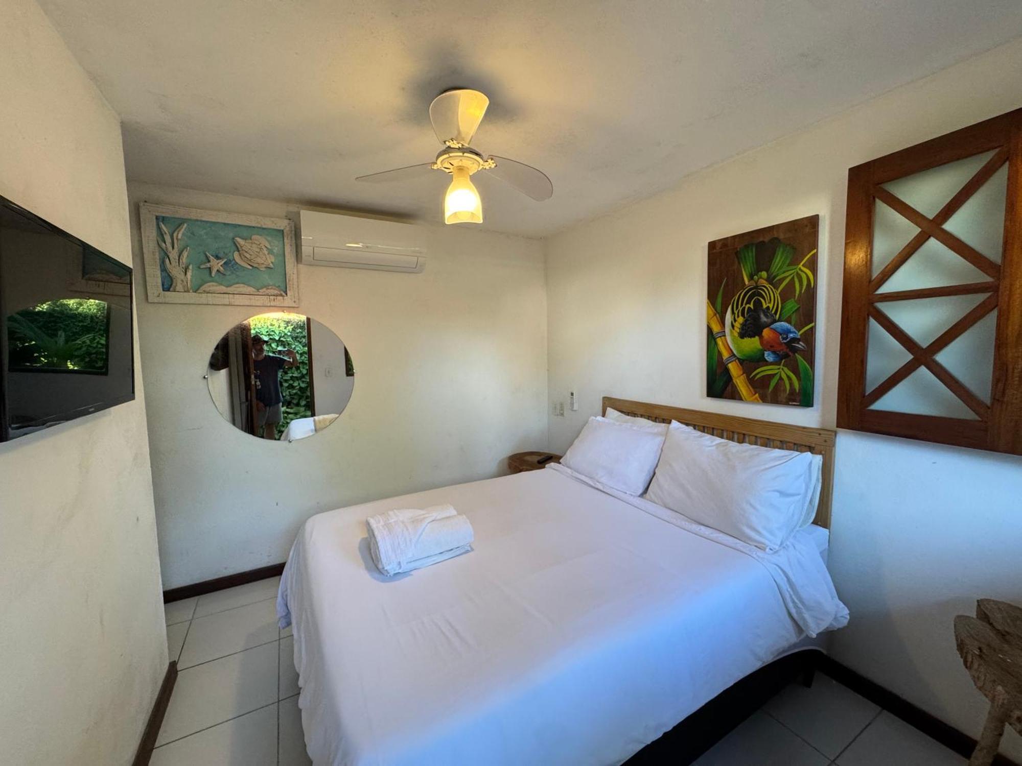 Pouso Sabia Suites Paraty Bagian luar foto
