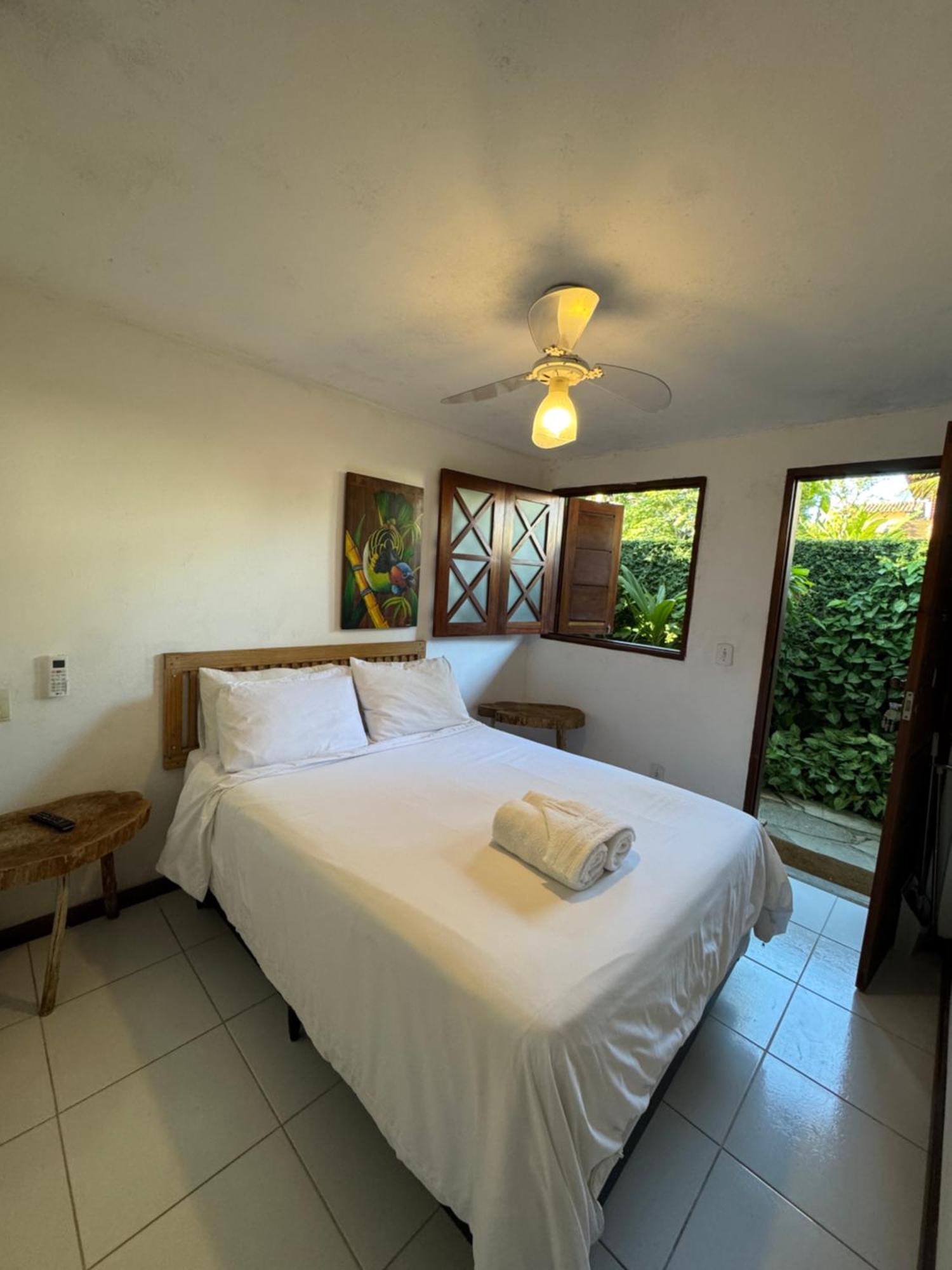 Pouso Sabia Suites Paraty Bagian luar foto